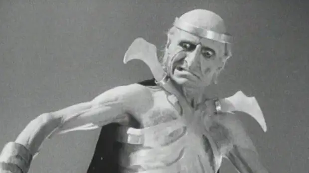 Кащей Бессмертный в искусстве