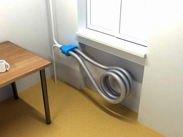 Оригинальная батарея.