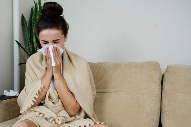 Аллерголог Манина: многие лечат ОРВИ годами, не зная, что у них аллергия