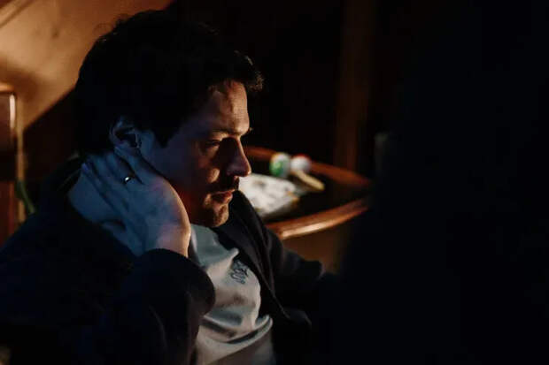 Данила Козловский