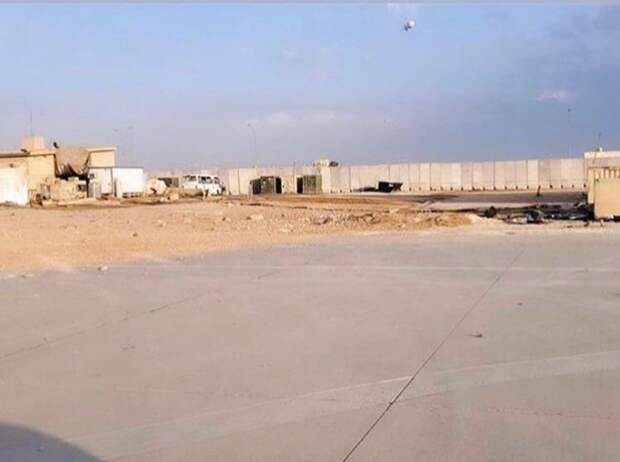 В Иране пообещали преподать США незабываемый урок в случае начала войны