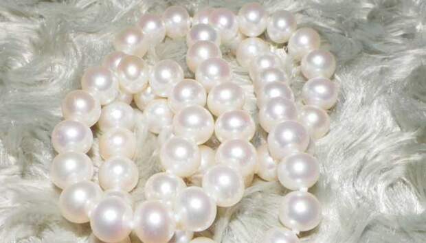 Сегодня драгоценные изделия из натурального жемчуга продаются в единичных экземплярах за рекордные суммы/Фото:light-prophet.com