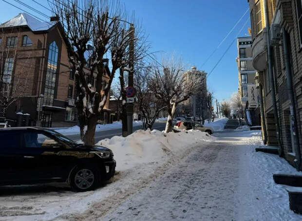 Сюда почти не доезжают туристы, а зря: древний русский городок, где время остановилось