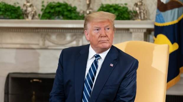 Дональд Трамп назвал главный подарок американцам к Рождеству Дональд Трамп назвал главный подарок американцам к Рождеству