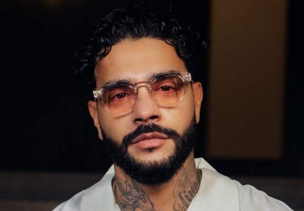 Тимати снял сына Ратмира во время водных упражнений: фото