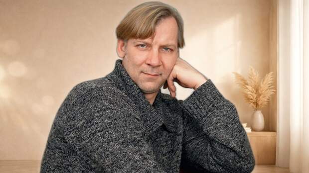 «Когда придумываешь человека, а он оказывается другим»: как измена жены изменила 62-летнего Виктора Ракова и подарила ему новую семью