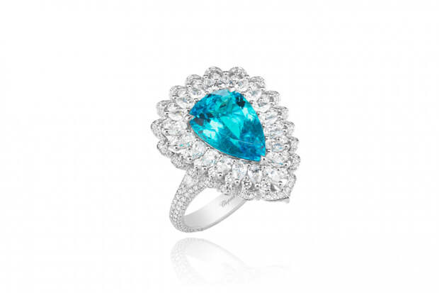 Кольцо Red Carpet Collection, Chopard