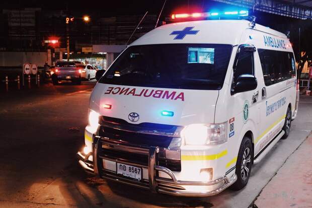 В Таиланде потерявшая память россиянка оказалась в больнице