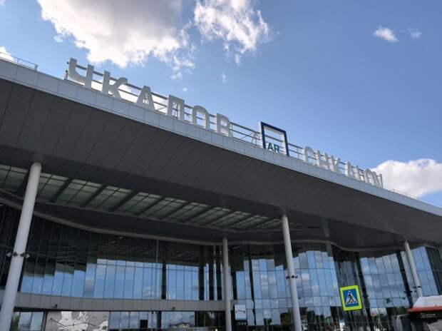 В нижегородском аэропорту сели 16 летевших в Москву самолетов