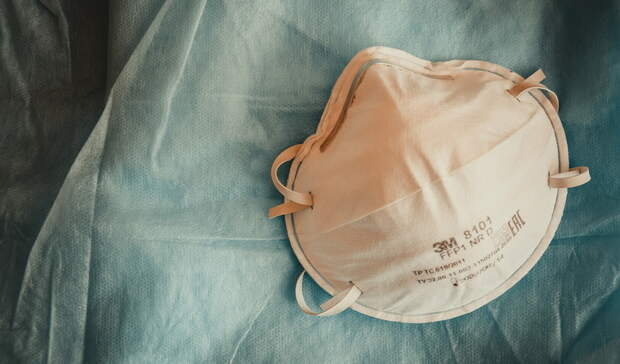 Число зараженных коронавирусом нижегородцев превысило 22 тысячи