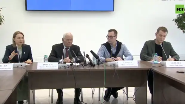 «Ситуация не является критичной для России»: Рошаль об угрозе распространения COVID-19 в РФ