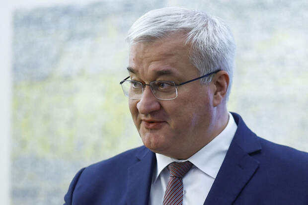 Сибига: иранский режим доказывает свою безрассудную политику