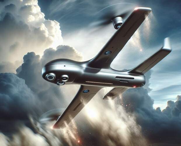 Один БПЛА сбили в небе над Тульской областью