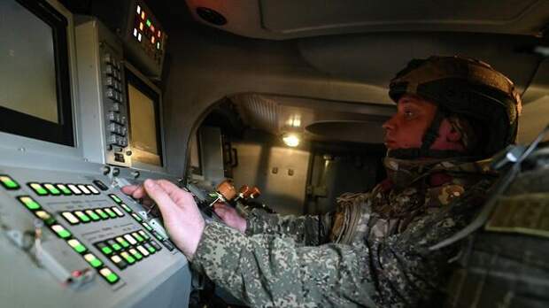 Силы ПВО за неделю сбили над территорией России 2019 украинских беспилотников