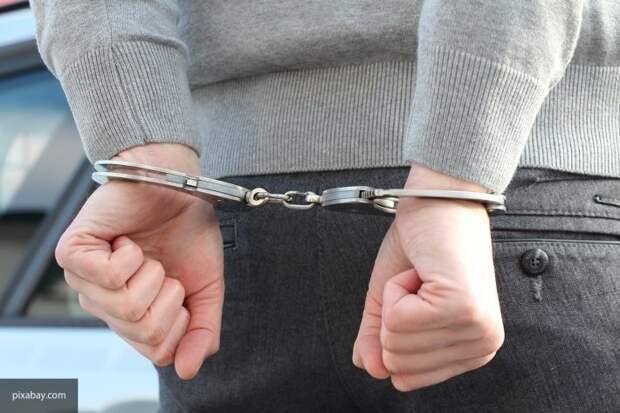Тверской суд арестовал еще одного фигуранта дела Кокорина и Мамаева