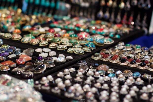 10 вещей, которые вы должны купить в Индии