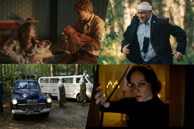 Сериал про Осетию "Гордость" победил на фестивале Original+