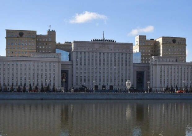 Сводка Минобороны России о ходе проведения спецоперации по состоянию на 6 октября Сводка Минобороны России о ходе проведения спецоперации по состоянию на 6 октября