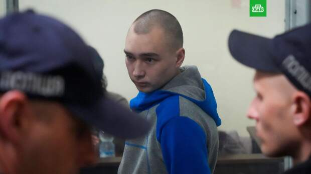 Суд в Киеве смягчил приговор российскому военному с пожизненного до 15 лет