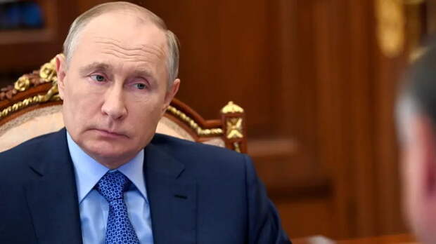 Путин согласился с предложением Токаева о проведении саммита ОДКБ