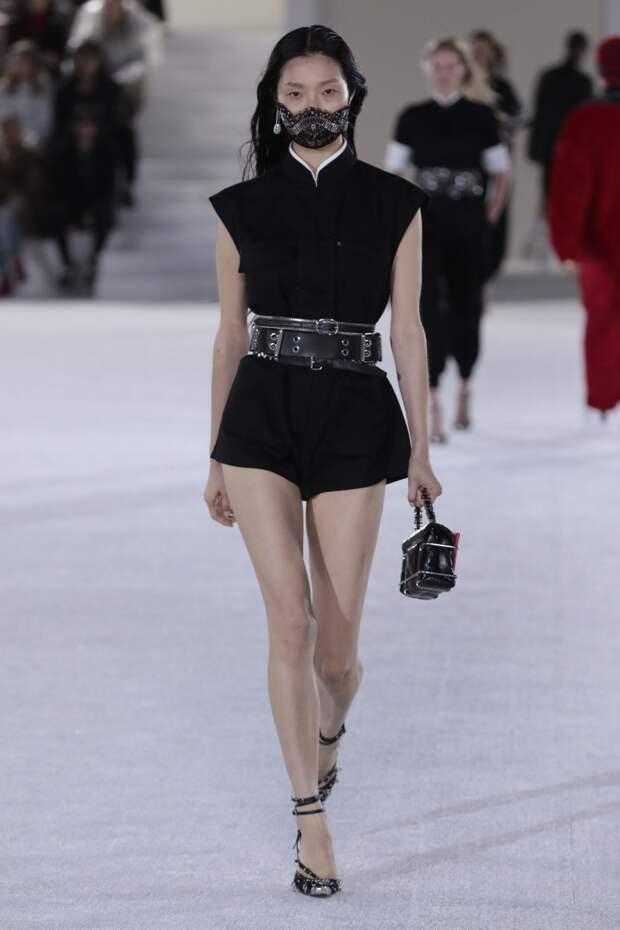 Alexander Wang Spring 2019 RTW