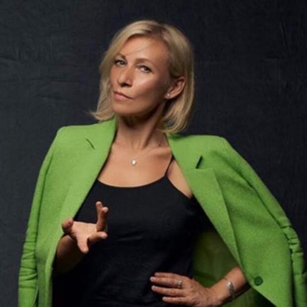 Мария Захарова заявила, что Россия готова к конкретным действиям по обмену заключёнными с США