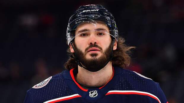 Марченко вошел в топ самых эффективных исполнителей буллитов в НХЛ