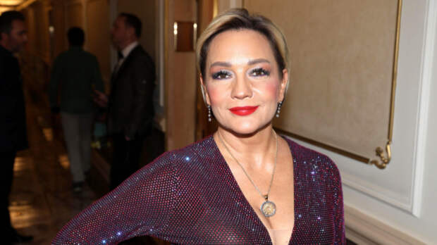 «Не жрать»: Татьяна Буланова назвала секрет стройности после 50