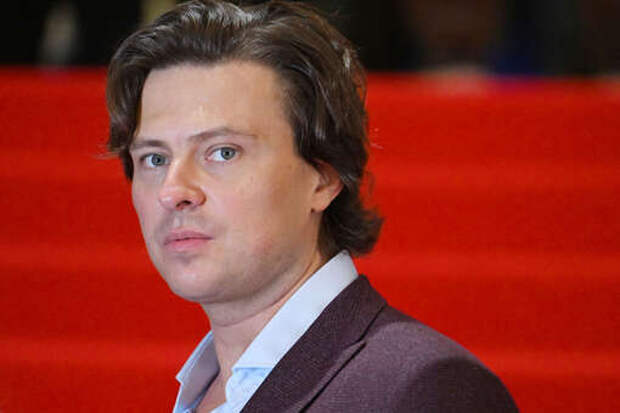 Певец Шаляпин перевез маму поближе к себе