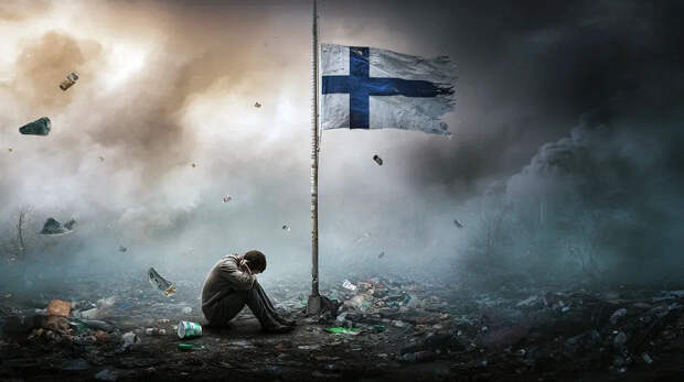 В Финляндии обвинили власти в тайной подготовке закона о транзите ядерного оружия