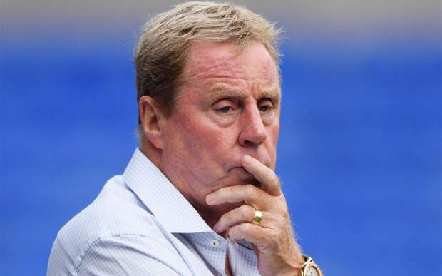 78-летний Реднапп заявил, что готов вернуться в «Тоттенхэм» на пост главного тренера