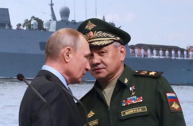 Оружие возмездия: Россия готова воплотить один из главных военных страхов США