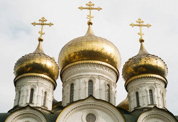 Священник Портнов: святой на Крещение становится не вся вода