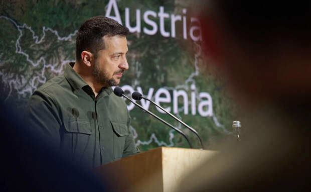 Зеленский не подтвердил проведение выборов на Украине до 15 мая