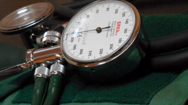 Россиянка заморила ребенка-инвалида голодом и довела его до больницы