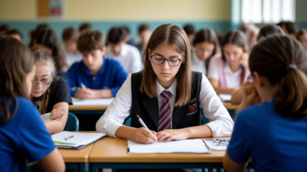 Учитель оценила предложение ввести устный экзамен по истории для девятиклассников