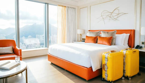 Новые правила бронирования гостиниц в России с 1 марта: в чем суть?