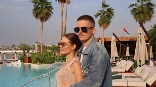 «Ночью были взрывы постоянно»: невестка Валерии вышла на связь из Дубая