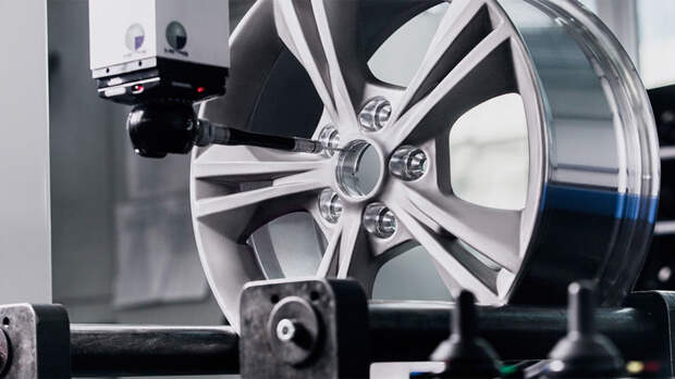 "Русал" разработает новый сплав для снижения веса автомобильных колес