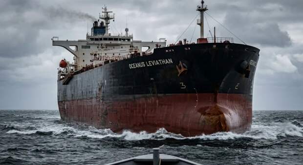 Нефть за юани: конец нефтедолларовой эпохи