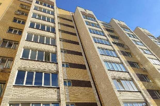 Дом.РФ намерен обанкротить тамбовского застройщика из-за долгов по арендным платежам