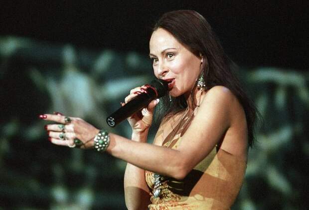 Марина Хлебникова о музыке 90-х: свобода вместо форматов