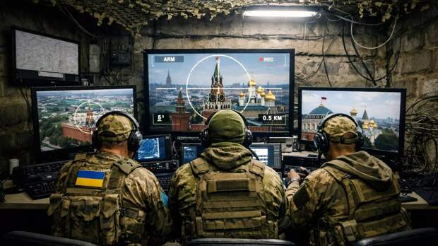 Киевскую шайку ждет последний подарок от России