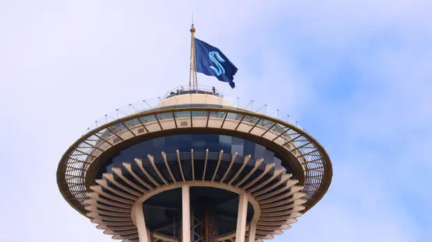 «Сиэтл» не выбрал ни одного россиянина на драфте расширения НХЛ