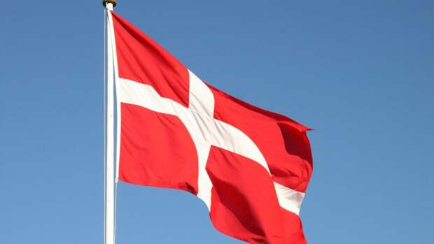 СМИ сообщили, что Дания может пересмотреть позицию по проекту «Северный поток — 2»