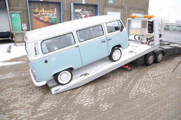 авто, музей, vw, volkswagen, Kombi