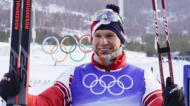 Большунов прокомментировал отстранение России от международных лыжных турниров