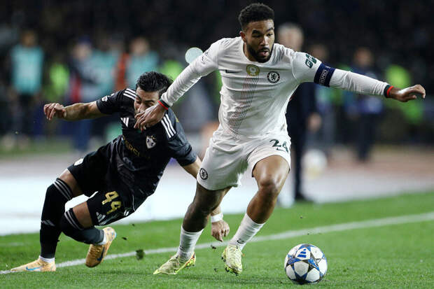 Экс-футболист Деменко: "Карабах" – главное открытие Лиги чемпионов