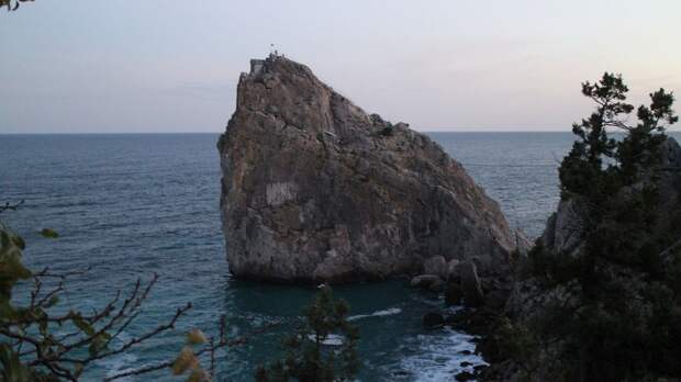 Погода на 12 октября 2024 года в Крыму и Севастополе: воздух прогреется до 24 градусов