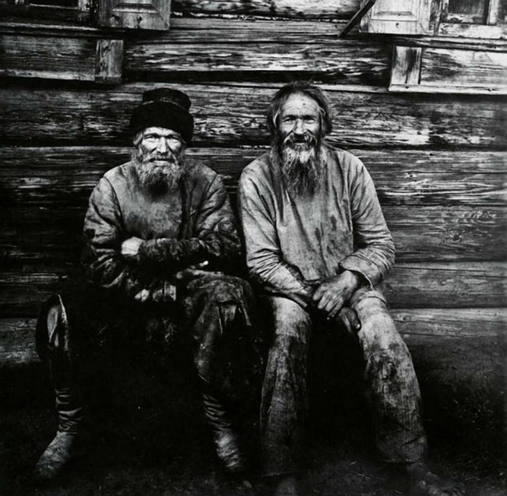 русские